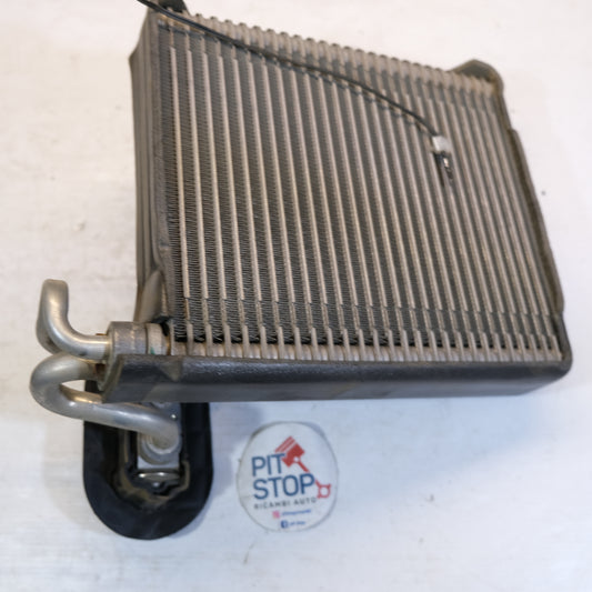 27280JD20B EVAPORATORE RADIATORE ABITACOLO NISSAN QASHQAI J10 2012 BX51