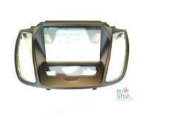 F1CB-18835-CJW MASCHERINA CRUSCOTTO CENTRALE FORD FOCUS 2015-2018 12S