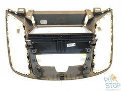 F1CB-18835-CJW MASCHERINA CRUSCOTTO CENTRALE FORD FOCUS 2015-2018 12S