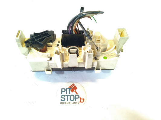 69307002 89310002 COMANDO CLIMA ARIA CONDIZIONATA MANUALE CITROEN C3 C2 2003-2008 10S
