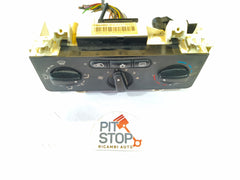 69307002 89310002 COMANDO CLIMA ARIA CONDIZIONATA MANUALE CITROEN C3 C2 2003-2008 10S