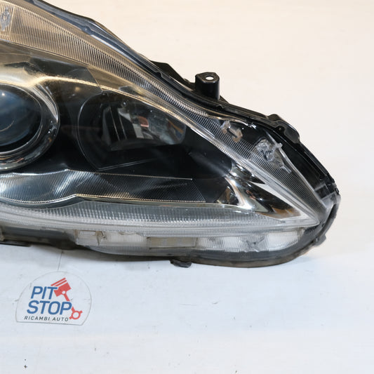 8114576060 FARO DX FANALE PROIETTORE DESTRO LEXUS CT200H CT 200H 2014 51S