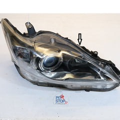 8114576060 FARO DX FANALE PROIETTORE DESTRO LEXUS CT200H CT 200H 2014 51S