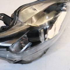 8114576060 FARO DX FANALE PROIETTORE DESTRO LEXUS CT200H CT 200H 2014 51S