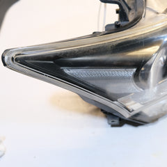 8114576060 FARO DX FANALE PROIETTORE DESTRO LEXUS CT200H CT 200H 2014 51S