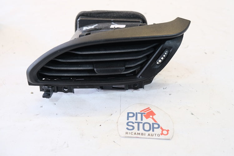 07356936010 BOCCHETTA ARIA AREAZIONE DX DESTRA FIAT TIPO 356 357 358 2015> 10S