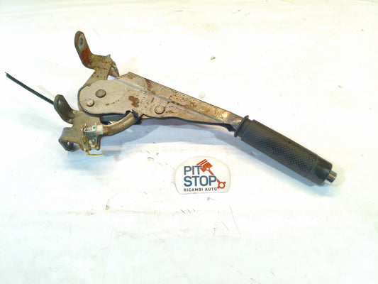 LEVA FRENO A MANO CHEVROLET SPARK 2009-2016 BX51