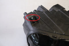 39225821 FARO DX FANALE DESTRO PROIETTORE CITROEN C3 AIRCROSS 12G