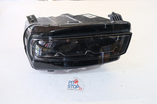 39225821 FARO DX FANALE DESTRO PROIETTORE CITROEN C3 AIRCROSS 12G