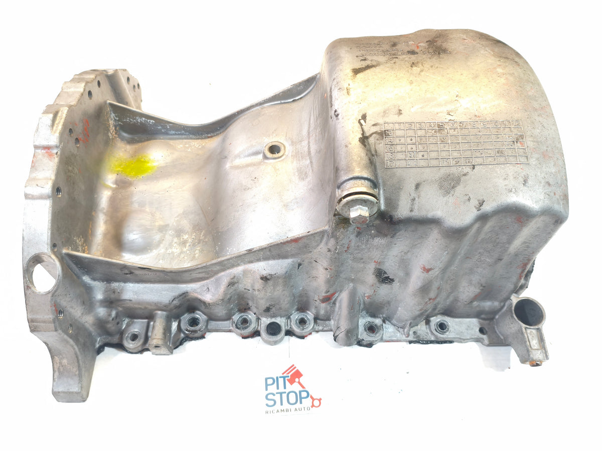 G4D3-6706-AC SOTTOCOPPA COPPA OLIO MOTORE JAGUAR XE 2.0 TD 2015-2024 51