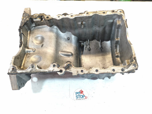 G4D3-6706-AC SOTTOCOPPA COPPA OLIO MOTORE JAGUAR XE 2.0 TD 2015-2024 51