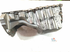 G4D3-6706-AC SOTTOCOPPA COPPA OLIO MOTORE JAGUAR XE 2.0 TD 2015-2024 51