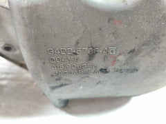 G4D3-6706-AC SOTTOCOPPA COPPA OLIO MOTORE JAGUAR XE 2.0 TD 2015-2024 51