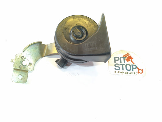 GN15-13801-JA TROMBA CLACSON FORD ECOSPORT 2012> 12G
