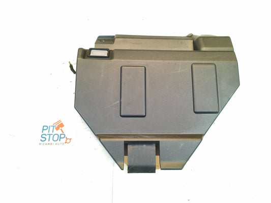 GN15-13E720BN9QA RIVESTIMENTO VANO PIEDI FORD ECOSPORT 2019> BX3