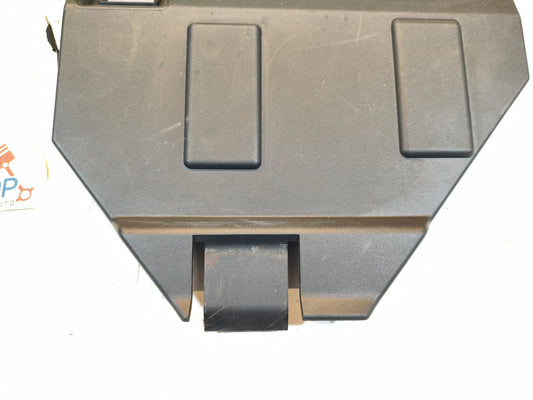 GN15-13E720BN9QA RIVESTIMENTO VANO PIEDI FORD ECOSPORT 2019> BX3