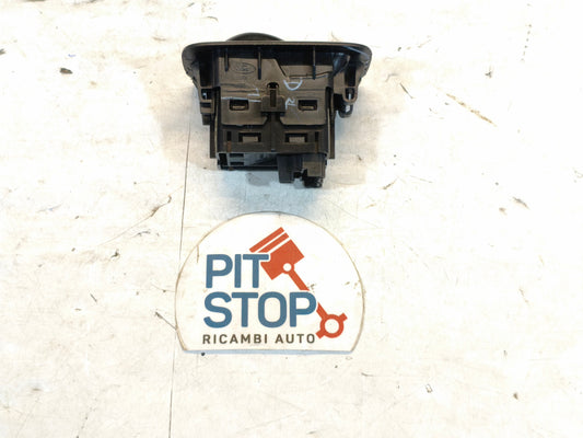 GN15-14A122-BAW PULSANTE ALZACRISTALLO POSTERIORE SINISTRO FORD ECOSPORT 2012-2022 10G