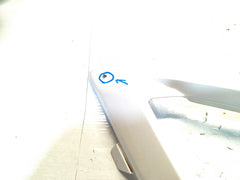 GN15-15A298-B CORNICE FENDINEBBIA DESTRO FORD ECOSPORT 2019> BX3