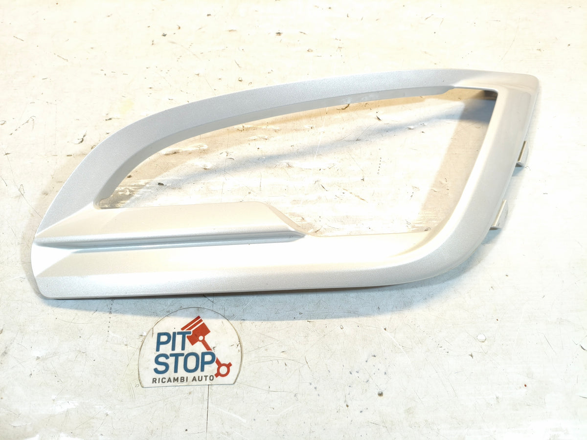 GN15-15A299-B CORNICE FENDINEBBIA SINISTRO FORD ECOSPORT 2019> BX3