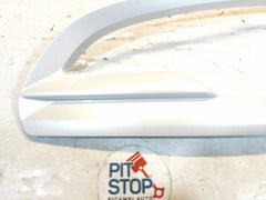 GN15-15A299-B CORNICE FENDINEBBIA SINISTRO FORD ECOSPORT 2019> BX3