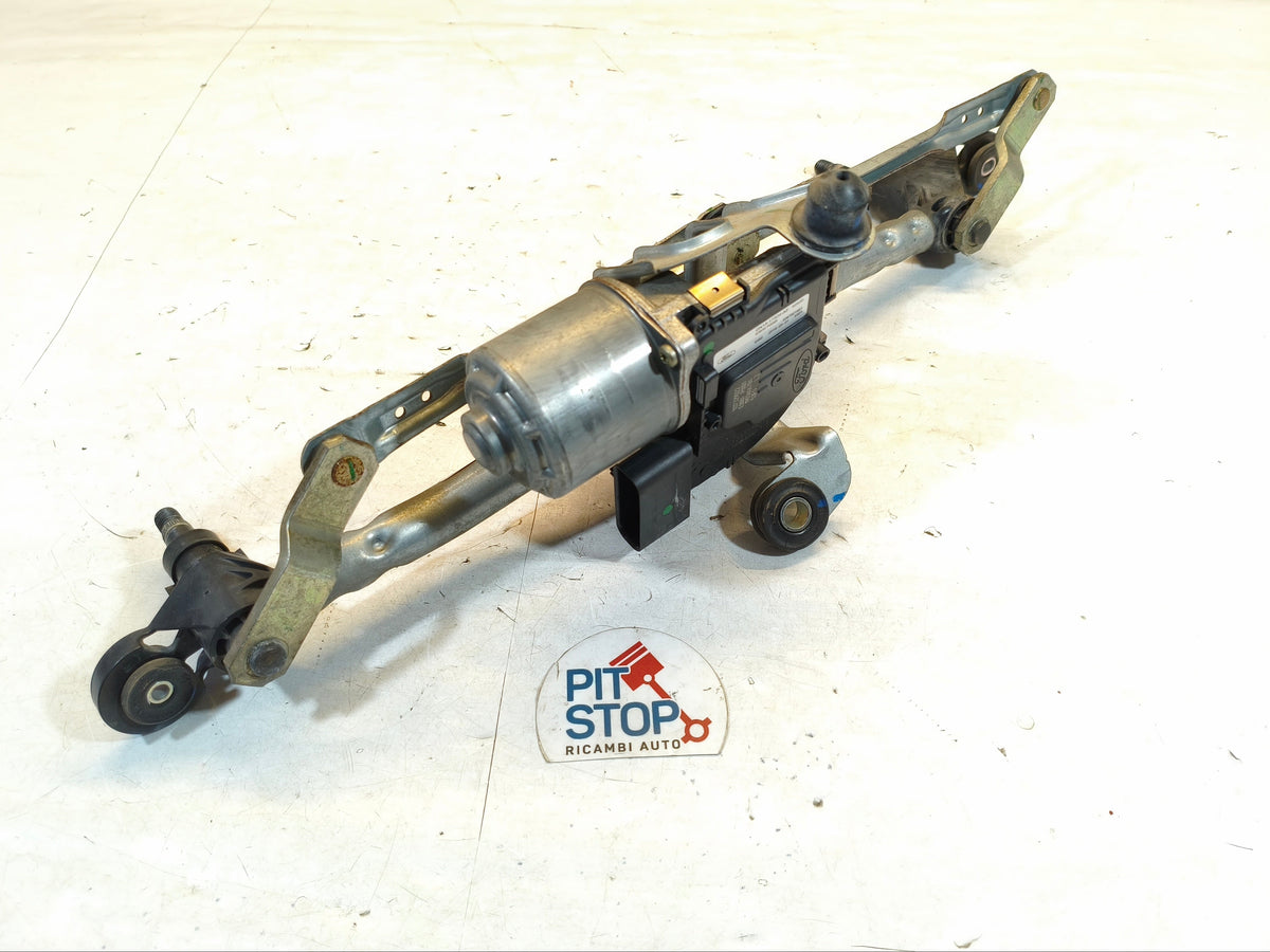 GN15-17504-AE MOTORINO TERGI ANT COMPLETO DI TANDEM FORD ECOSPORT 2012-2022 12S