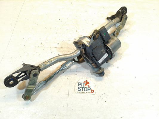 GN15-17504-AE MOTORINO TERGI ANT COMPLETO DI TANDEM FORD ECOSPORT 2012-2022 12S