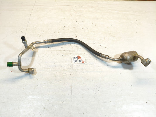 GN15-19972-SB TUBO ARIA CONDIZIONATA A/C FORD ECOSPORT 1.0 ECOBOOST 101 CV BENZINA 2012-2022 10S