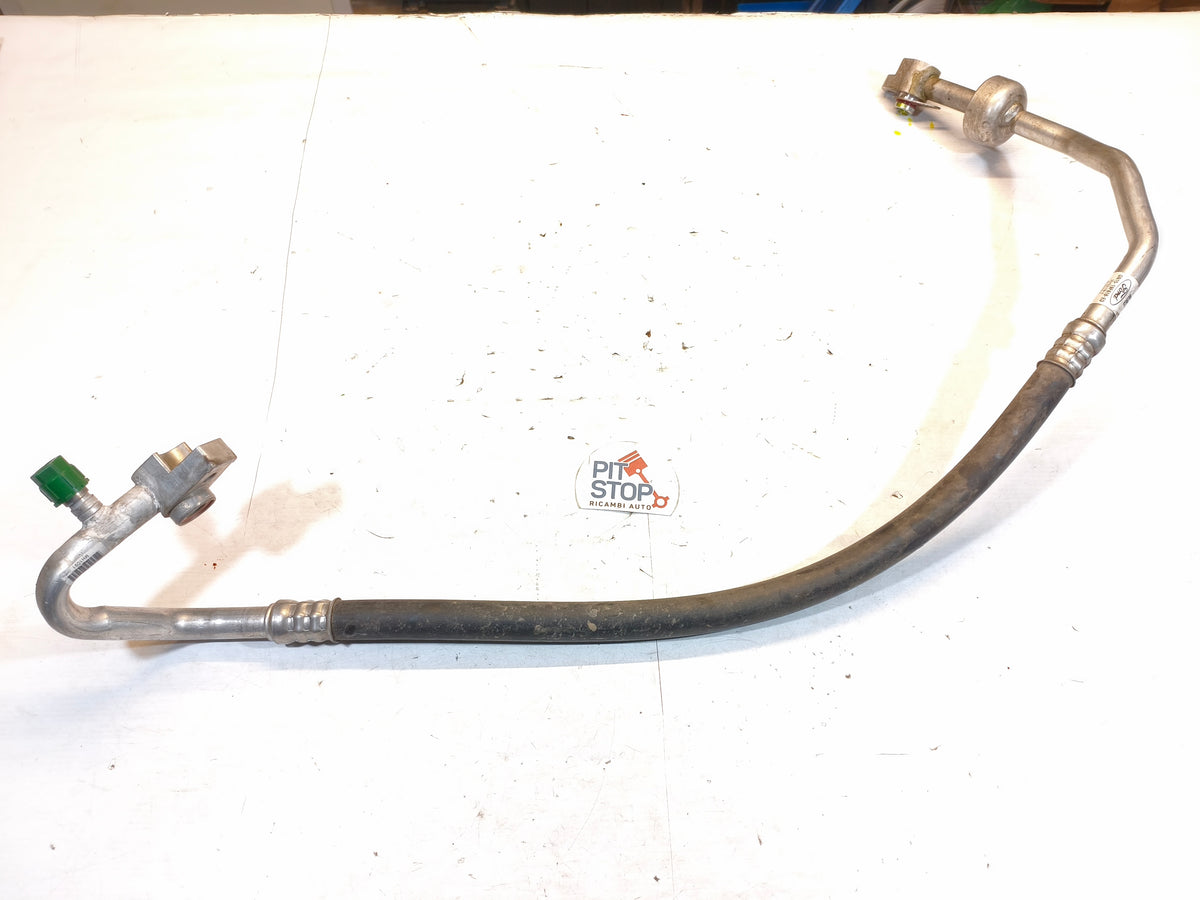 GN15-19F618-ED TUBO ARIA CONDIZIONATA A/C FORD ECOSPORT 1.0 ECOBOOST 101 CV 2012-2022 10S