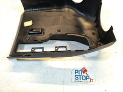 GN15-3533-EBW COVER PIANTONE STERZO FORD ECOSPORT 2012-2022 BX3