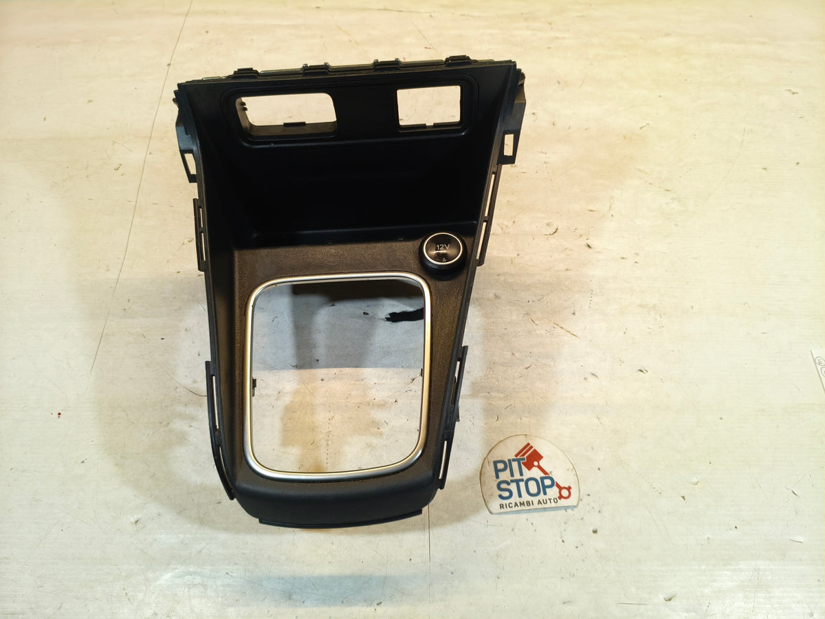 GN15-A044H96-SKW CONSOLLE CENTRALE FORD ECOSPORT 2012-2022 BX3