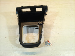 GN15-A044H96-SKW CONSOLLE CENTRALE FORD ECOSPORT 2012-2022 BX3