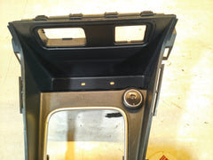 GN15-A044H96-SKW CONSOLLE CENTRALE FORD ECOSPORT 2012-2022 BX3