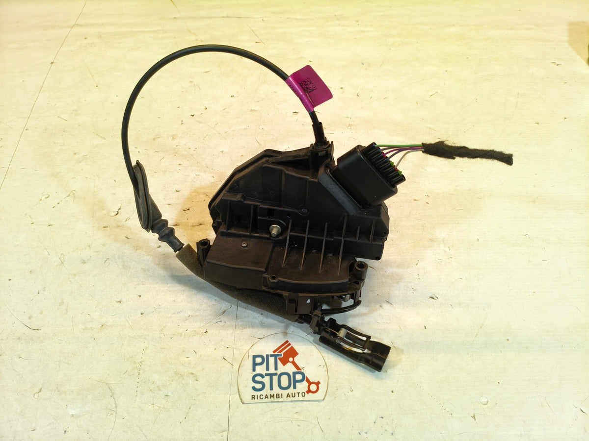 5 FILI PIN GN15-A219A64-EC SERRATURA POSTERIORE DESTRA FORD ECOSPORT 2012-2022 12G