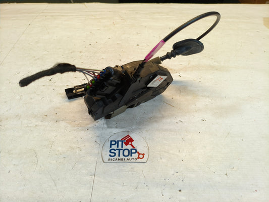 5 FILI PIN GN15-A219A64-EC SERRATURA POSTERIORE DESTRA FORD ECOSPORT 2012-2022 12G