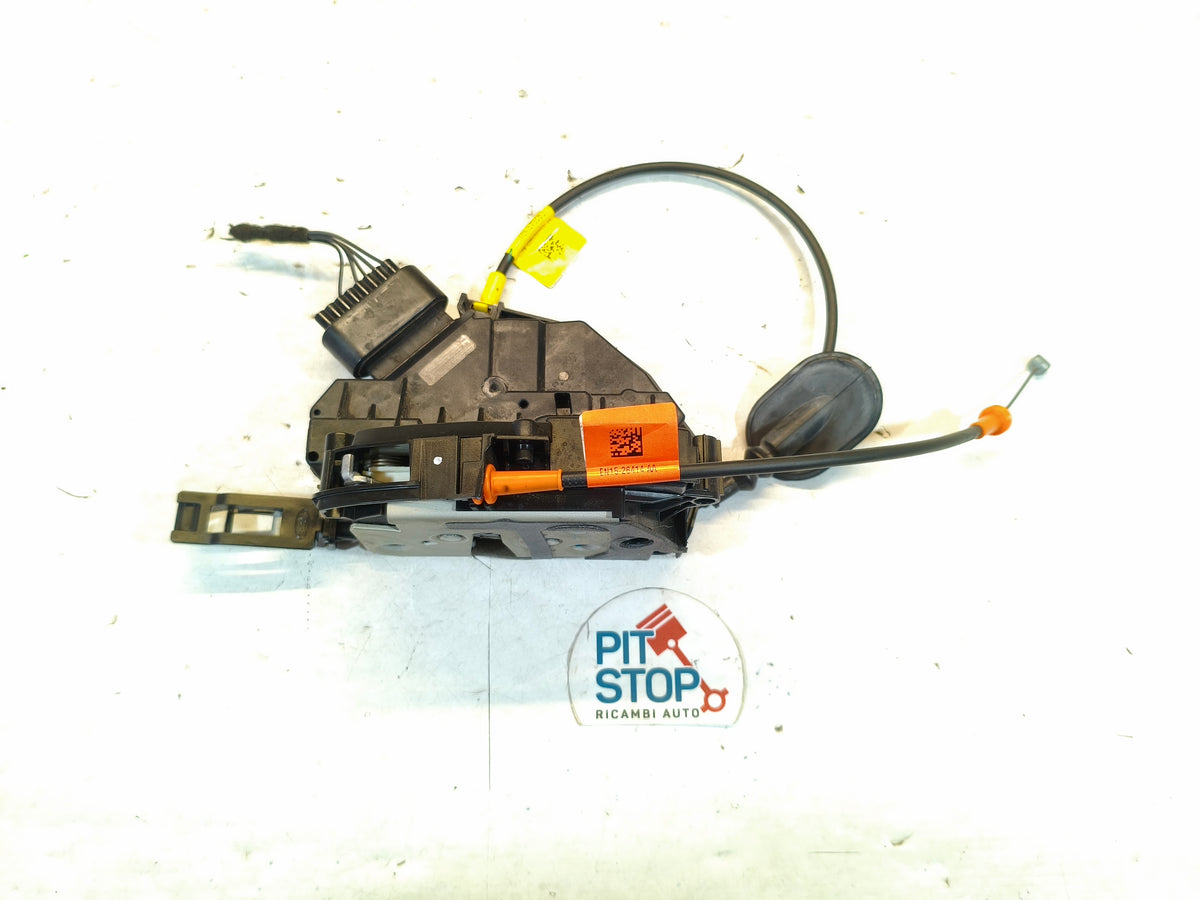 5 FILI/PIN GN15-A264A27-ED SERRATURA POSTERIORE SINISTRA FORD ECOSPORT 2012-2022 12G
