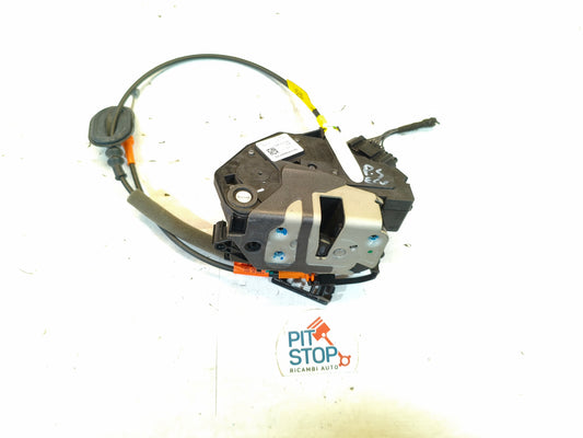 5 FILI/PIN GN15-A264A27-ED SERRATURA POSTERIORE SINISTRA FORD ECOSPORT 2012-2022 12G