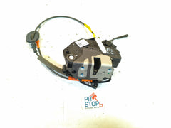 5 FILI/PIN GN15-A264A27-ED SERRATURA POSTERIORE SINISTRA FORD ECOSPORT 2012-2022 12G