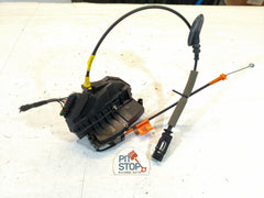 5 FILI/PIN GN15-A264A27-ED SERRATURA POSTERIORE SINISTRA FORD ECOSPORT 2012-2022 12G