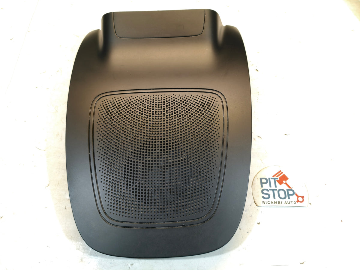 GN15-N0467B74-D RIVESTIMENTO ALTOPARLANTE CRUSCOTTO FORD ECOSPORT 2012-2022 BX3