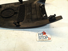GN15-N0467B74-D RIVESTIMENTO ALTOPARLANTE CRUSCOTTO FORD ECOSPORT 2012-2022 BX3