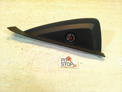 GN15-R044C60-BAW COPERTURA CRUSCOTTO LATERALE FORD ECOSPORT 2012-2022 BX3