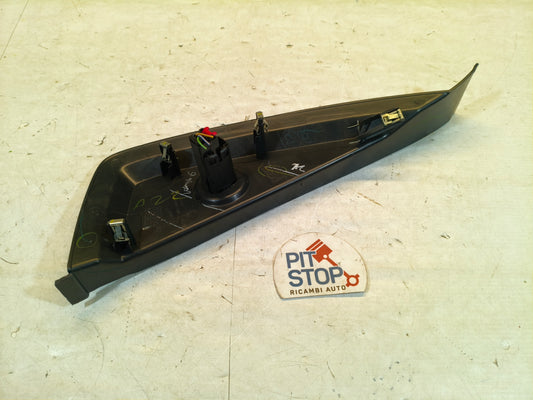 GN15-R044C60-BAW COPERTURA CRUSCOTTO LATERALE FORD ECOSPORT 2012-2022 BX3