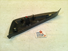GN15-R044C60-BAW COPERTURA CRUSCOTTO LATERALE FORD ECOSPORT 2012-2022 BX3