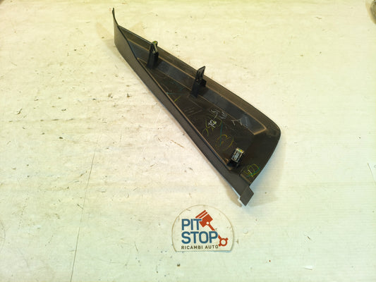 GN15-R044C61-AAW COPERTURA CRUSCOTTO LATERALE FORD ECOSPORT 2012-2022 BX3