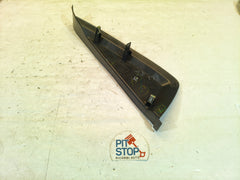 GN15-R044C61-AAW COPERTURA CRUSCOTTO LATERALE FORD ECOSPORT 2012-2022 BX3