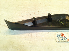 GN15-R044C61-AAW COPERTURA CRUSCOTTO LATERALE FORD ECOSPORT 2012-2022 BX3