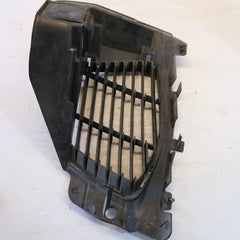 AA37938073 FRONT BUMPER GRILLE RIGHT PEUGEOT 3008 2017 1253229