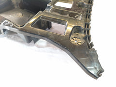 7332317 GUIDA SUPPORTO PARAURTI POSTERIORE SINISTRO BMW X1 F48 2015-2022 BX45