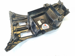 7332317 GUIDA SUPPORTO PARAURTI POSTERIORE SINISTRO BMW X1 F48 2015-2022 BX45