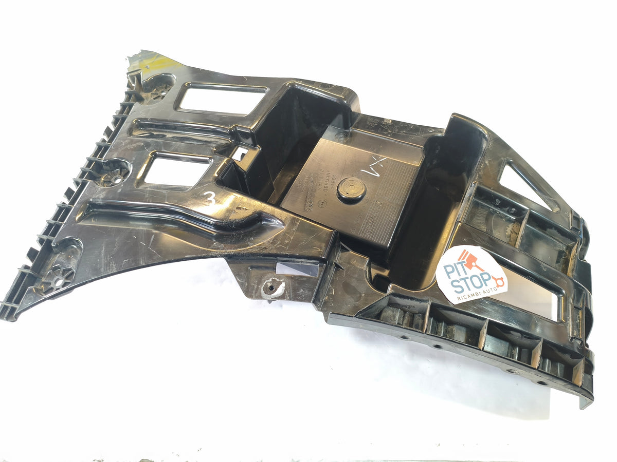 7332317 GUIDA SUPPORTO PARAURTI POSTERIORE SINISTRO BMW X1 F48 2015-2022 BX45
